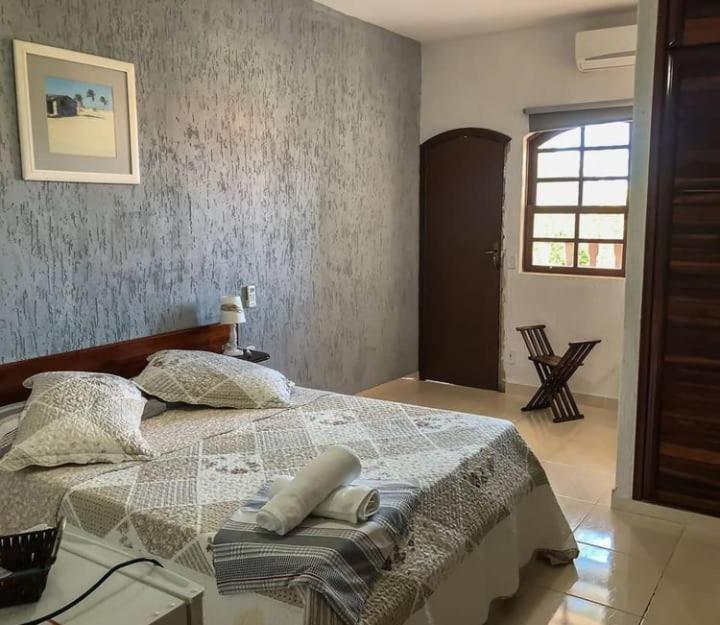 Pousada Recanto De Praia Seca Araruama Esterno foto